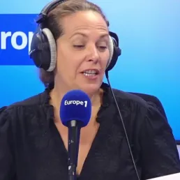 Véronique Verdin