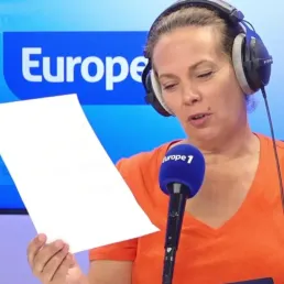 Le journal de 6h du 09/09/2025