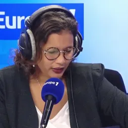 Le journal de 6h30 du 09/09/2025