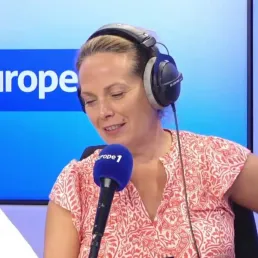 Véronique Verdin