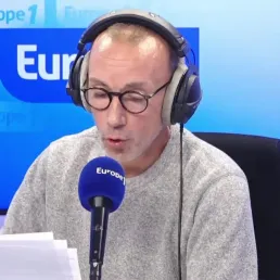 Le journal de 8h30 du 18/09/2025