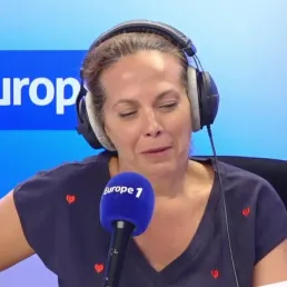 Chaque jour, retrouvez le journal de 7h30 de la rédaction d'Europe 1 pour faire le tour de l'actu.