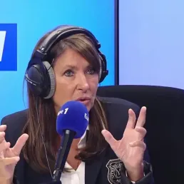 Europe 1 Santé - 24/09/2025 - Les acouphènes touchent une personne sur 10 en France