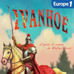 Ivanhoé, saison 1, épisode 4