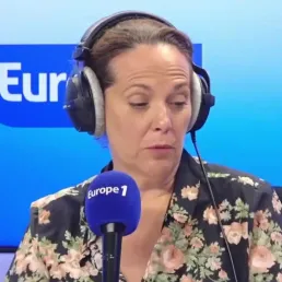 Le journal de 6h du 17/10/2025