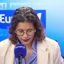 Le journal de 6h30 du 17/10/2025