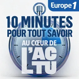 Au lendemain du vol de huit “joyaux de la couronne de France”, les réactions se font entendre ce matin sur l'antenne d’Europe 1. Dans ce podcast de la rédaction d'Europe 1, vous entendrez la stupéfaction d'Hervé Morin, président de la région Normandie et président des Centristes, ou encore les explications de Rachida Dati, ministre de la Culture.