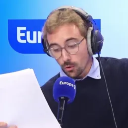 Le journal de 6h du 21/10/2025