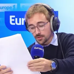 Le journal de 7h30 du 21/10/2025