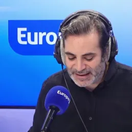 Le journal de 8h30 du 21/10/2025