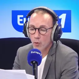 Le journal de 6h30 du 22/10/2025