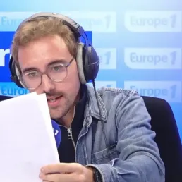 Le journal de 6h du 22/10/2025