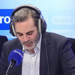 Le journal de 7h du 22/10/2025