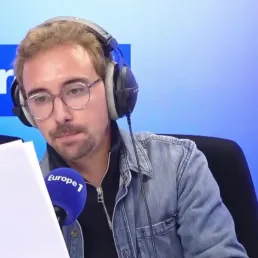 Le journal de 7h30 du 22/10/2025