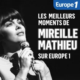 MIREILLE MATHIEU – Aux côtés d’Adamo pour un conte de Noël en 1967