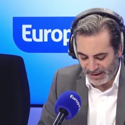 Le journal de 5h30 du 23/10/2025