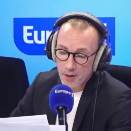 Le journal de 6h30 du 23/10/2025