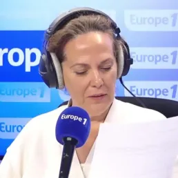 Le journal de 6h du 23/10/2025