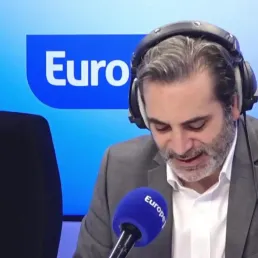 Le journal de 7h du 23/10/2025