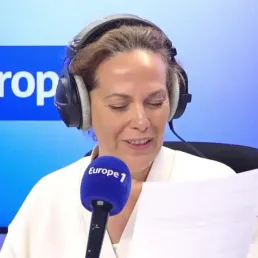 Le journal de 7h30 du 23/10/2025