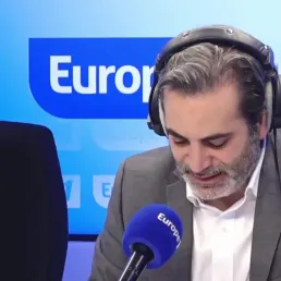 Le journal de 8h30 du 23/10/2025