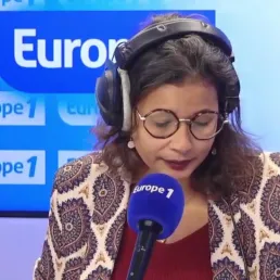 Le journal de 5h du 27/10/2025