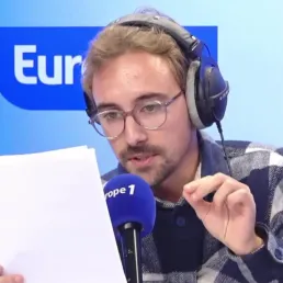 Le journal de 5h30 du 27/10/2025