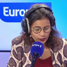 Le journal de 6h30 du 27/10/2025