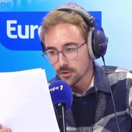 Le journal de 7h du 27/10/2025