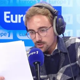 Le journal de 8h30 du 27/10/2025