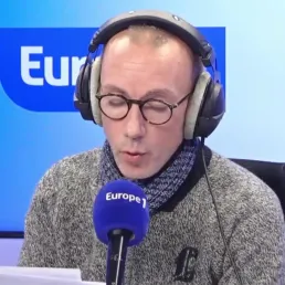 Le journal de 5h30 du 28/10/2025