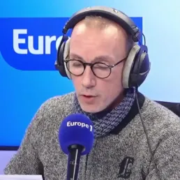 Le journal de 7h du 28/10/2025