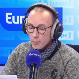 Le journal de 8h30 du 28/10/2025