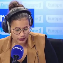 Le journal de 5h du 30/10/2025