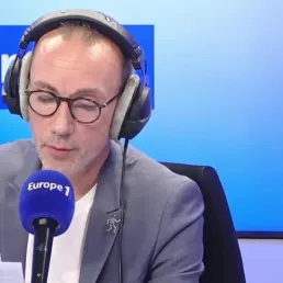 Le journal de 5h30 du 30/10/2025