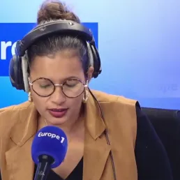 Le journal de 6h30 du 30/10/2025