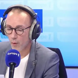 Le journal de 7h du 30/10/2025