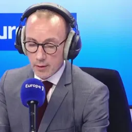 Le journal de 5h30 du 31/10/2025