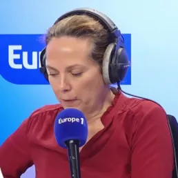 Le journal de 6h du 31/10/2025