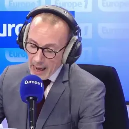 Le journal de 7h du 31/10/2025