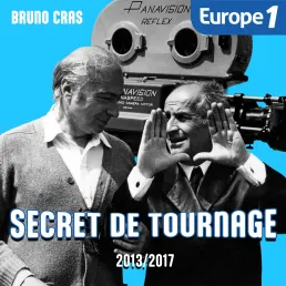 [4/5] LE CADEAU DU MOIS – « Secrets de tournage », Cyrano de Bergerac