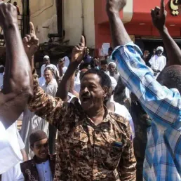 EXTRAIT - Guerre au Soudan : l'ONU s'alarme des atrocités commises à El Fasher