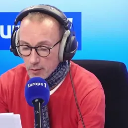 Le journal de 5h30 du 03/11/2025