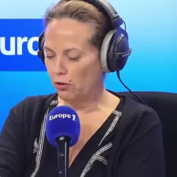 Le journal de 6h du 03/11/2025