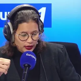 Le journal de 6h30 du 03/11/2025