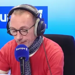 Le journal de 7h du 03/11/2025