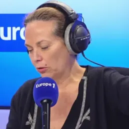 Le journal de 7h30 du 03/11/2025