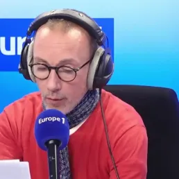 Le journal de 8h30 du 03/11/2025