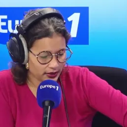 Le journal de 5h du 04/11/2025