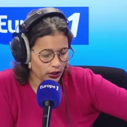 Le journal de 6h30 du 04/11/2025